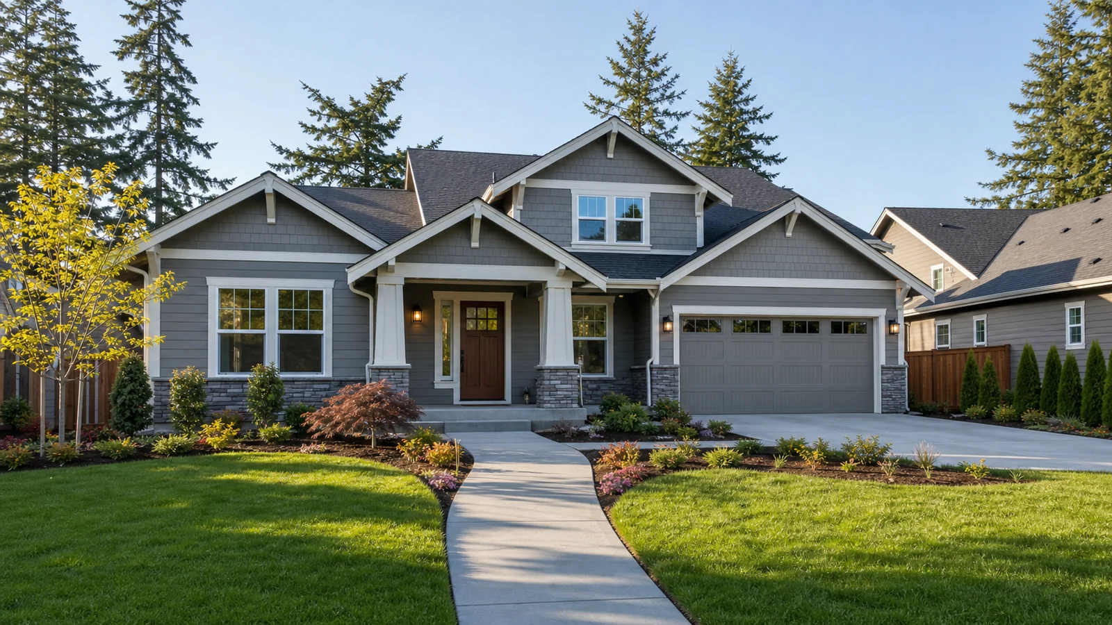 Report cover for 720 Willow Creek Court