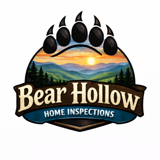 Bear Hollow Home Inspections logo
